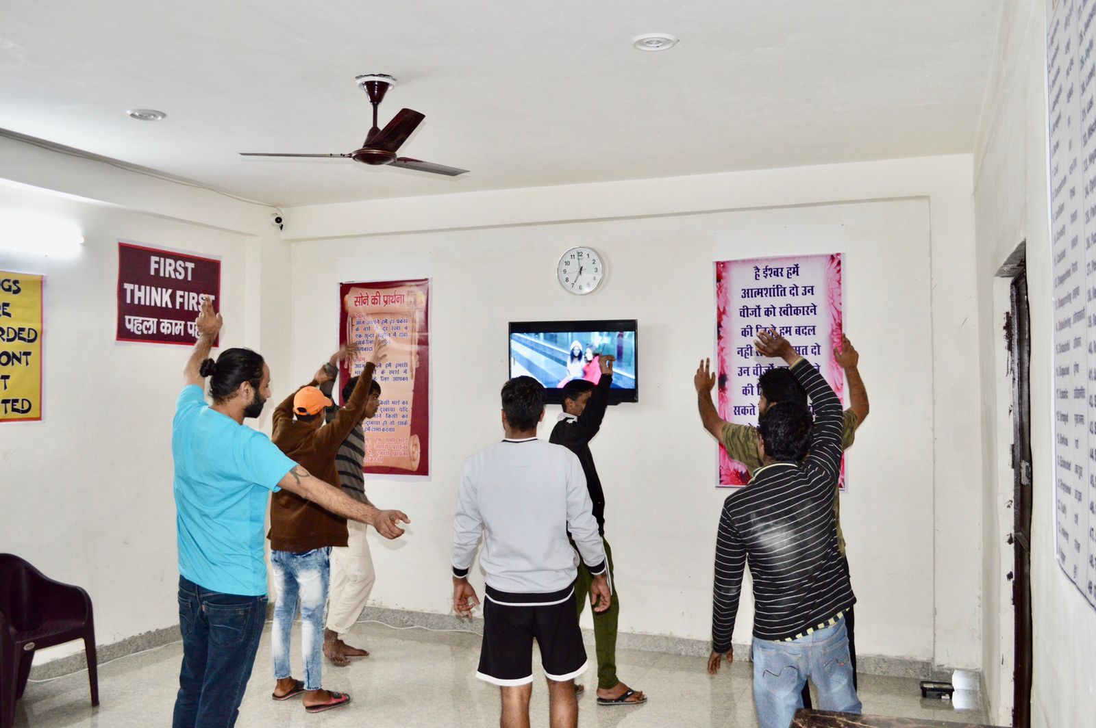 Understanding the Role of Rehab Centres in Recovery